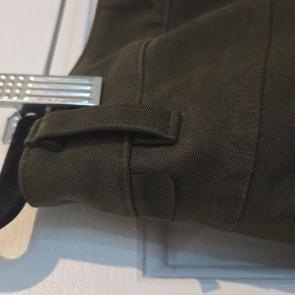 Lululemon ABC Slim-Fit Pant 32" *Utilitech Rover - Picture 8 of 10